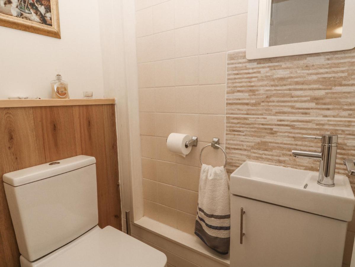 9 Manorcombe Bungalows Callington Luaran gambar