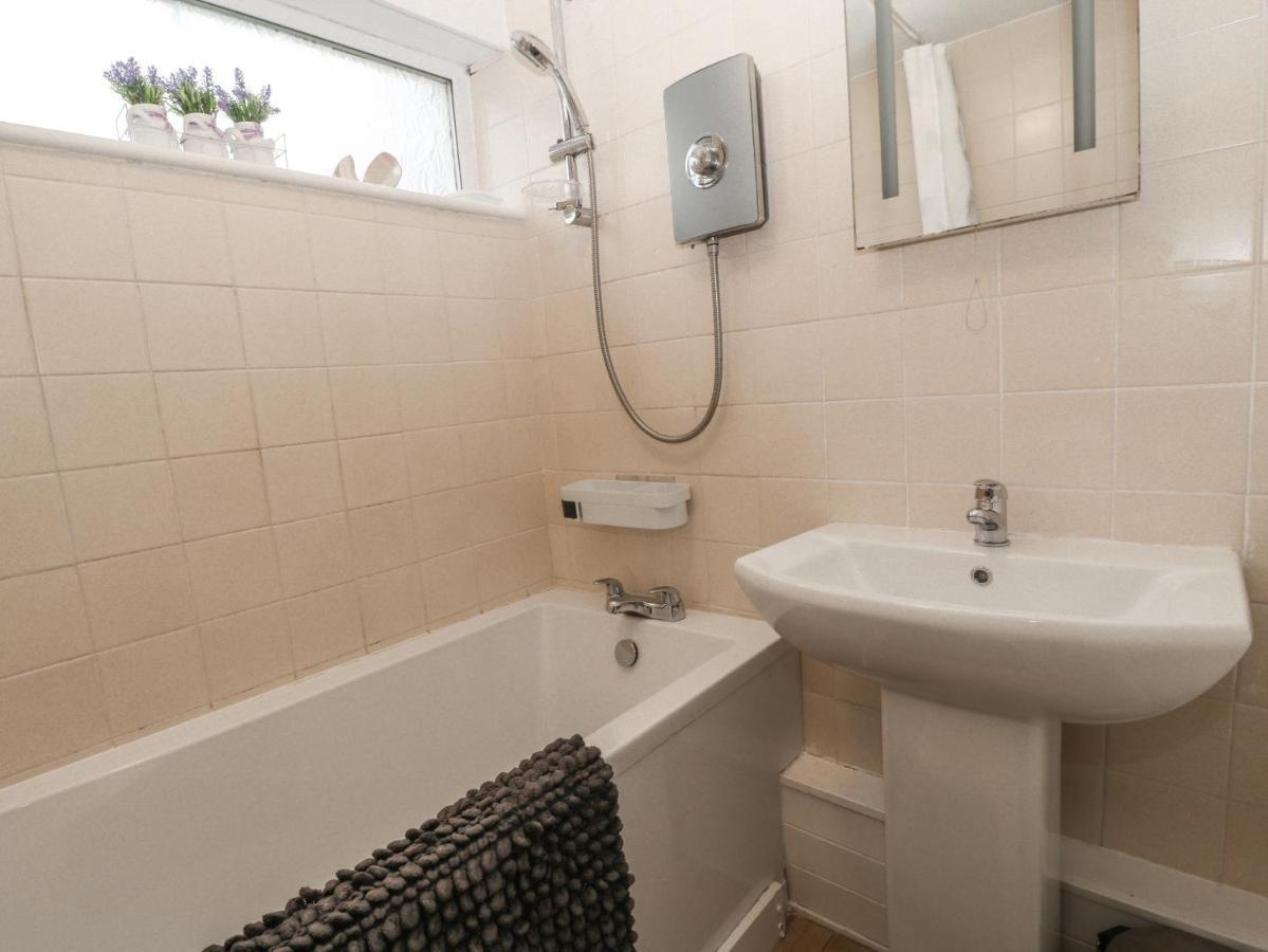9 Manorcombe Bungalows Callington Luaran gambar