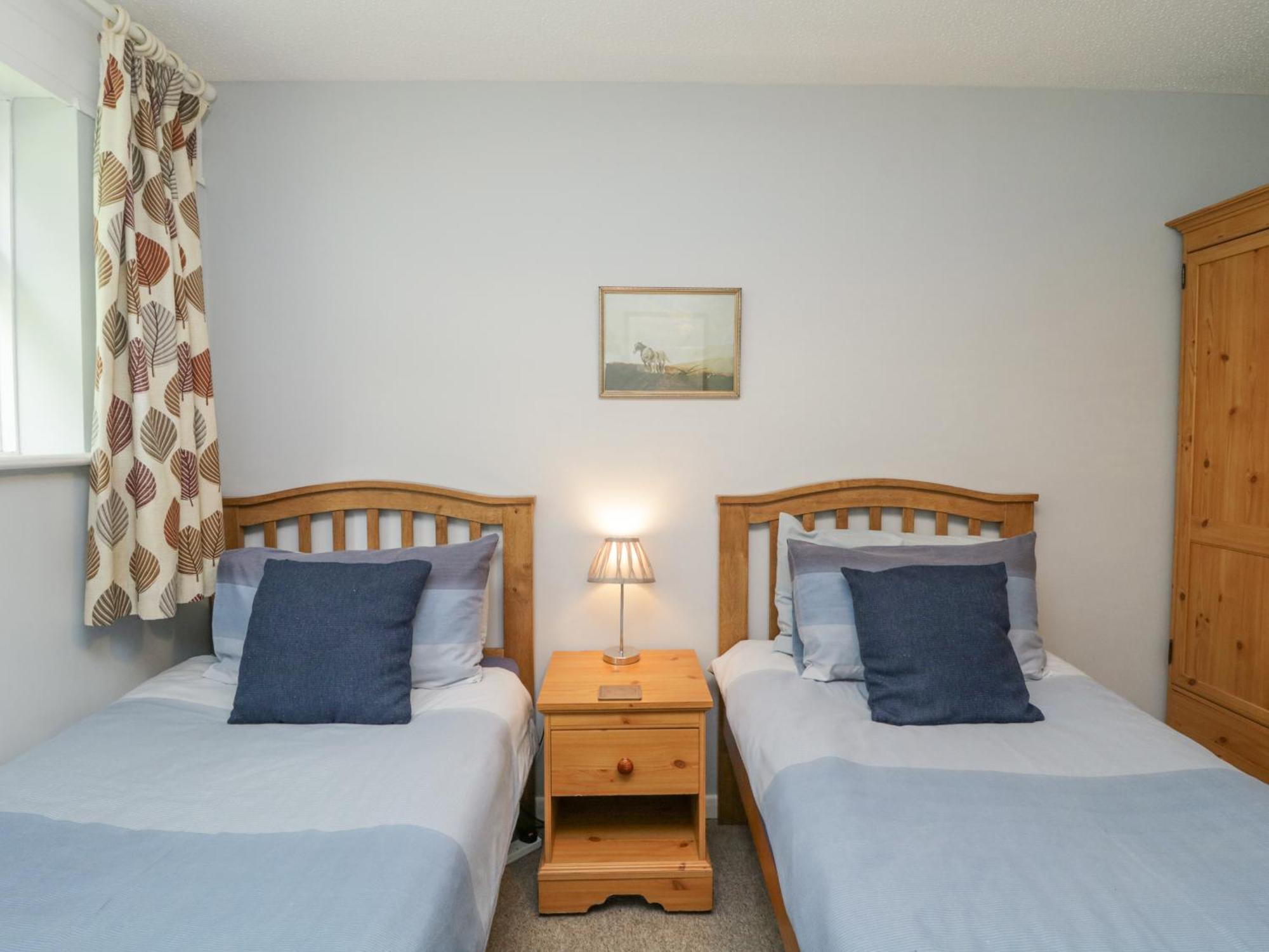 9 Manorcombe Bungalows Callington Luaran gambar