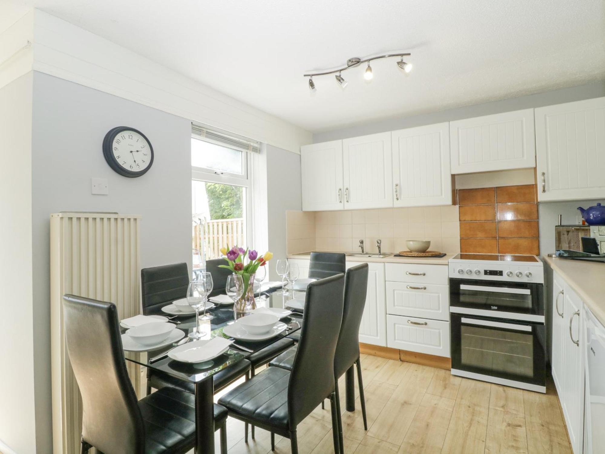 9 Manorcombe Bungalows Callington Luaran gambar