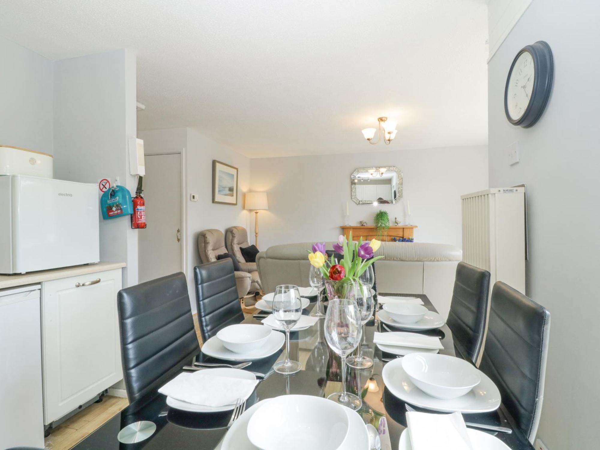 9 Manorcombe Bungalows Callington Luaran gambar