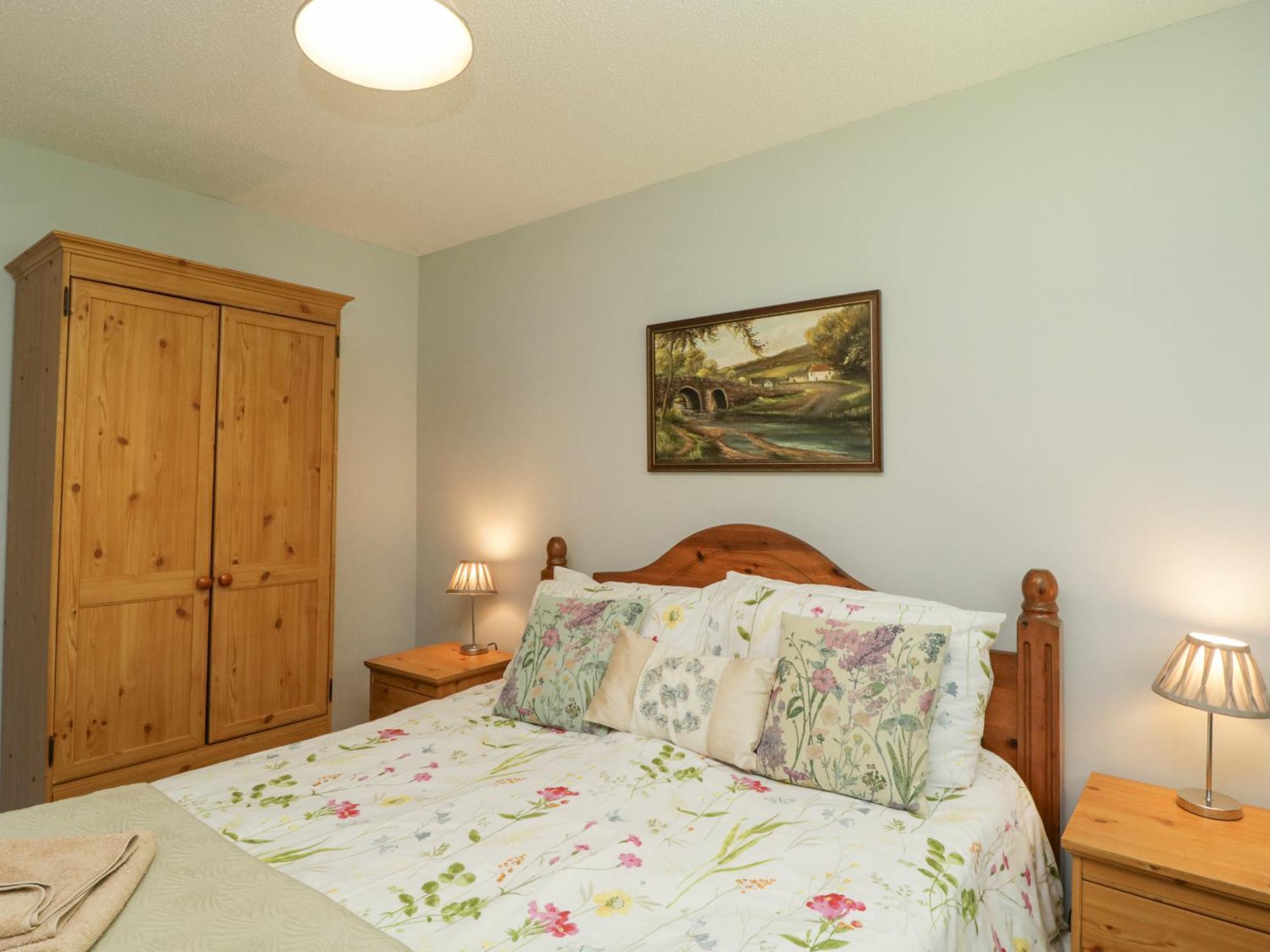 9 Manorcombe Bungalows Callington Luaran gambar
