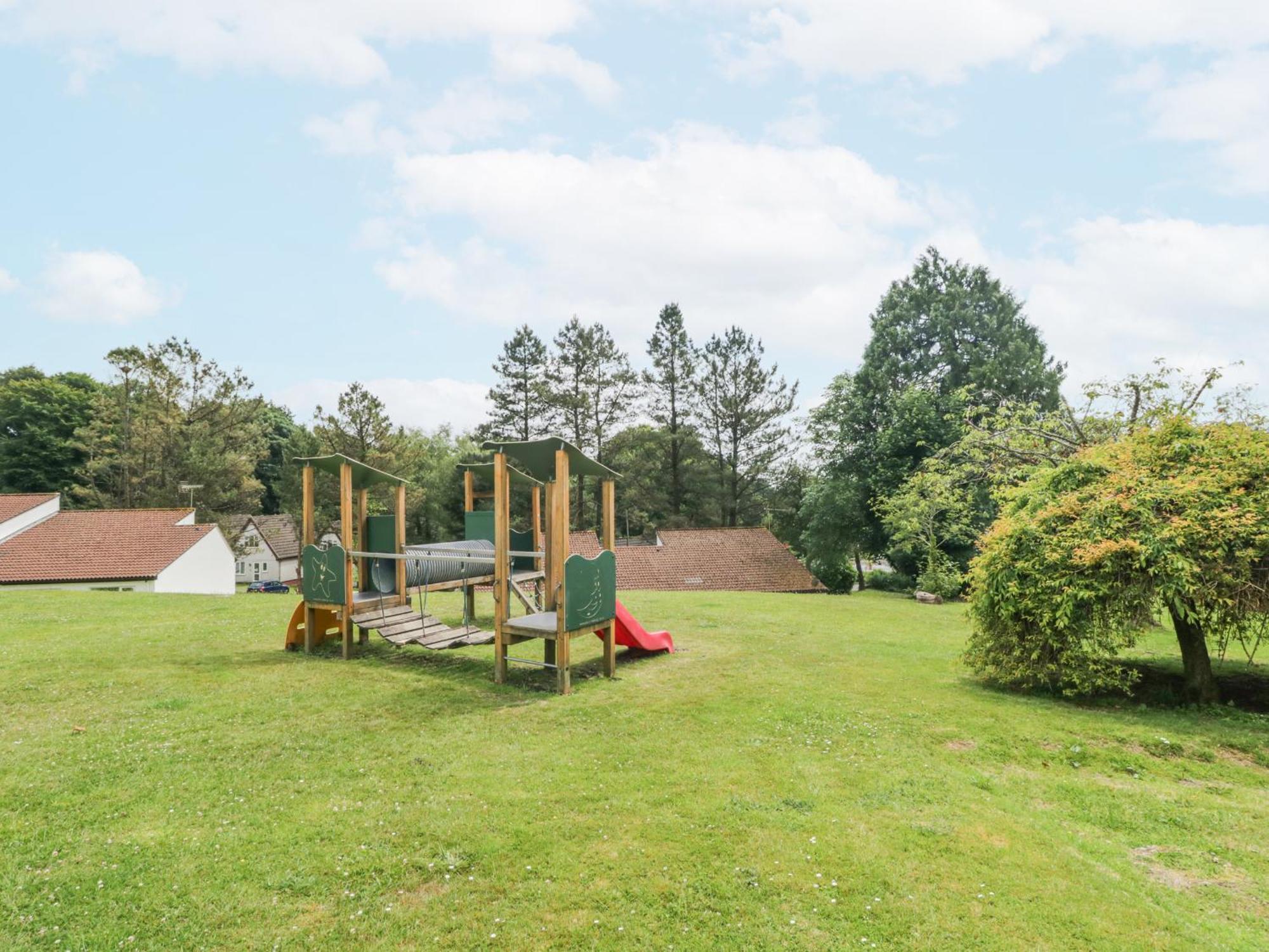9 Manorcombe Bungalows Callington Luaran gambar