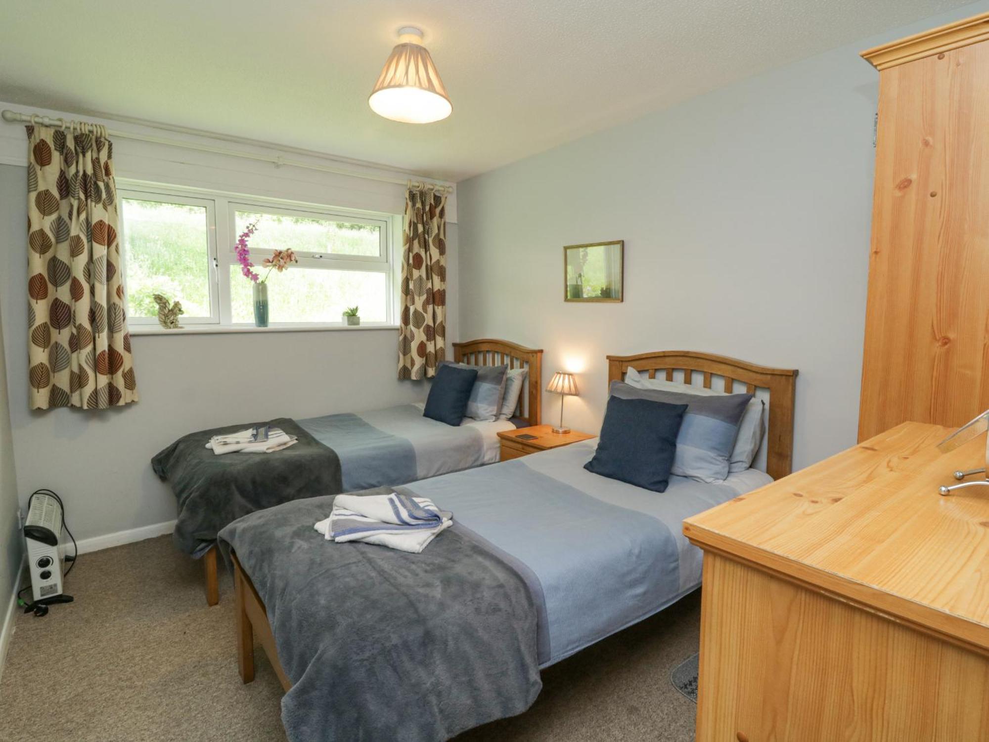 9 Manorcombe Bungalows Callington Luaran gambar