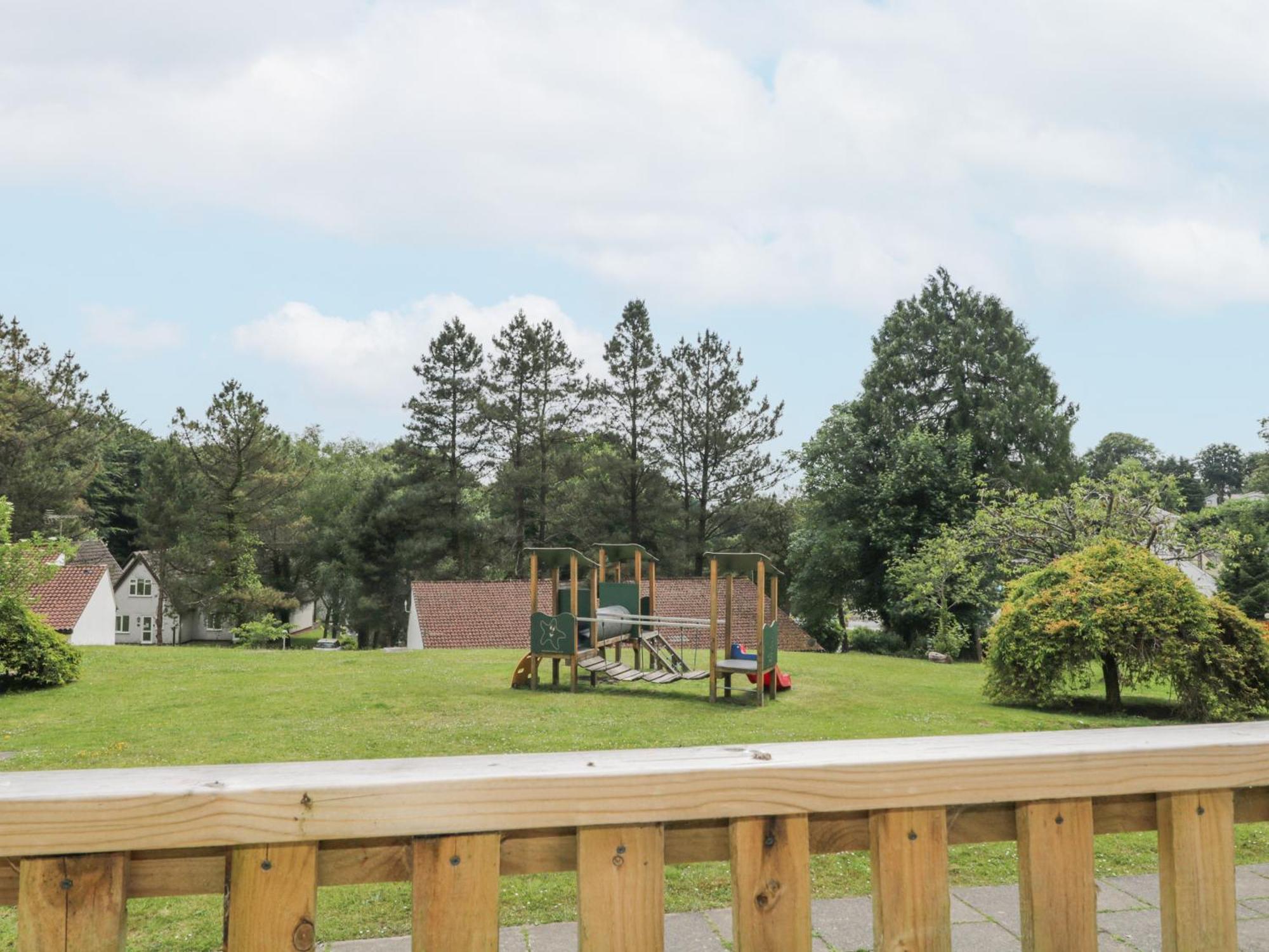 9 Manorcombe Bungalows Callington Luaran gambar