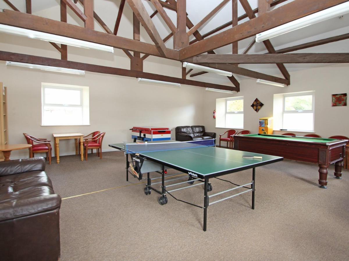 9 Manorcombe Bungalows Callington Luaran gambar