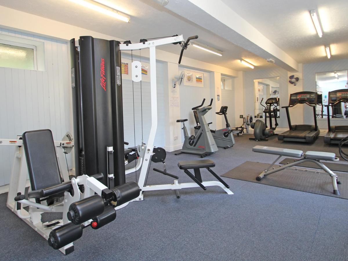 9 Manorcombe Bungalows Callington Luaran gambar